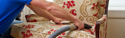 sofa cleaning